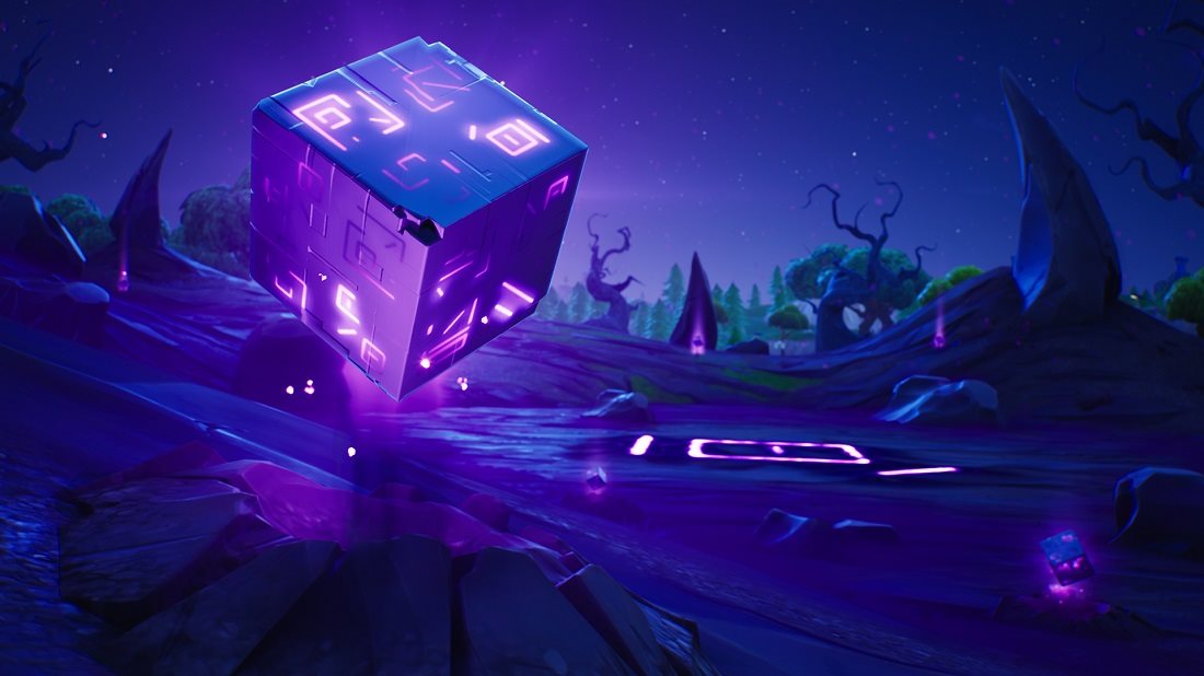 Fortnite: Darkfire Bundle Fortnite: Darkfire Bundle