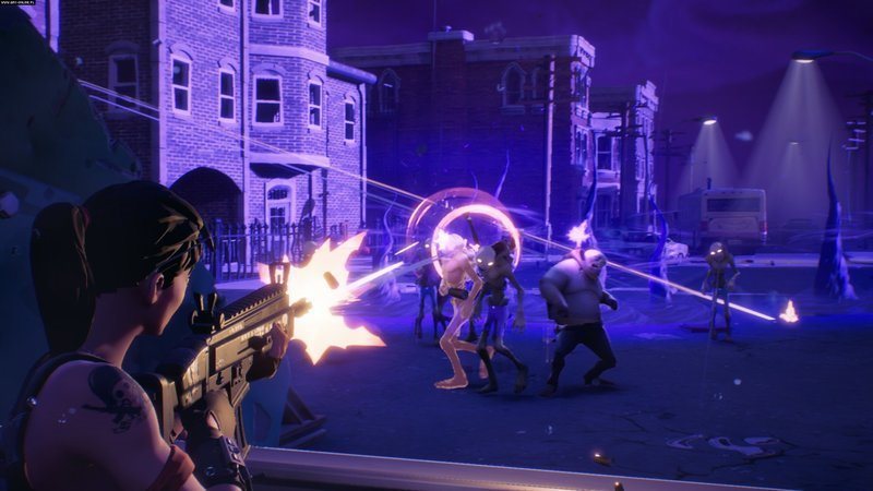 Fortnite: Darkfire Bundle Fortnite: Darkfire Bundle