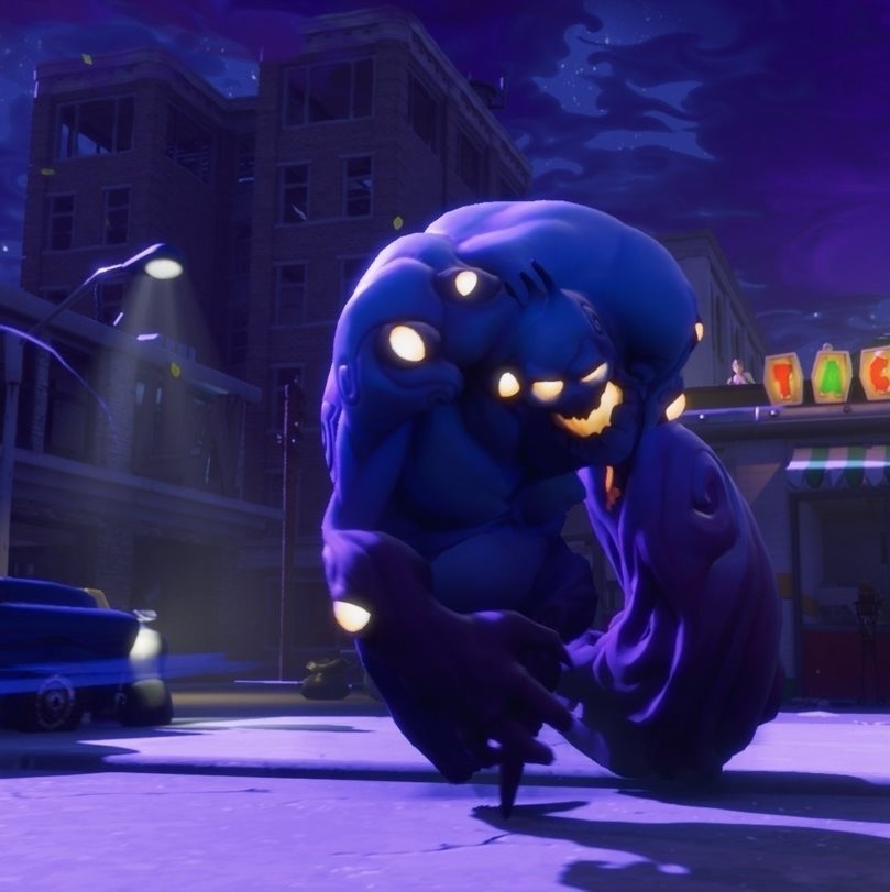 Fortnite: Darkfire Bundle Fortnite: Darkfire Bundle