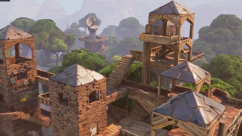 Fortnite: Darkfire Bundle Fortnite: Darkfire Bundle