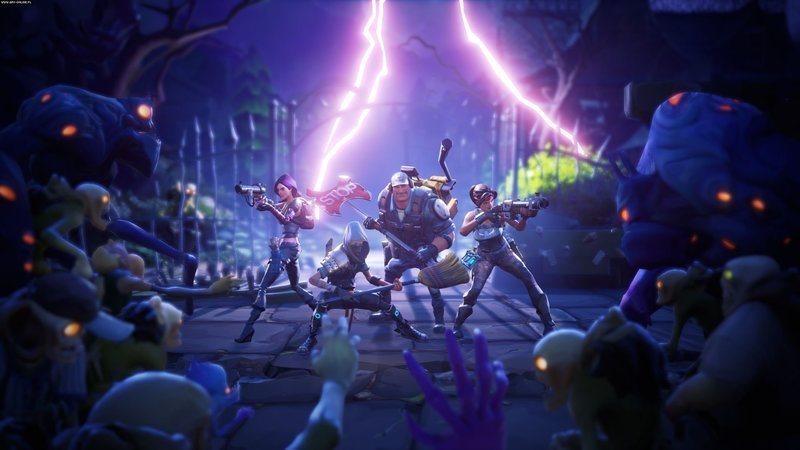 Fortnite: Darkfire Bundle Fortnite: Darkfire Bundle