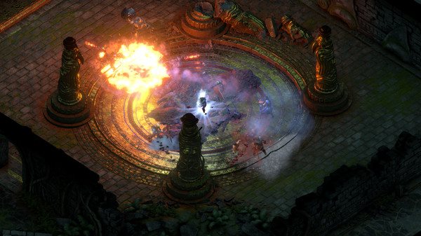 Pillars of Eternity II Pillars of Eternity II