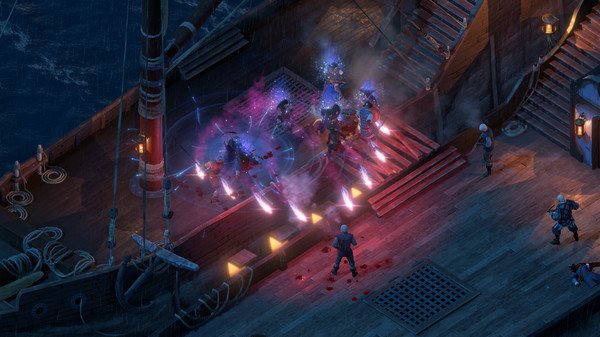 Pillars of Eternity II Pillars of Eternity II