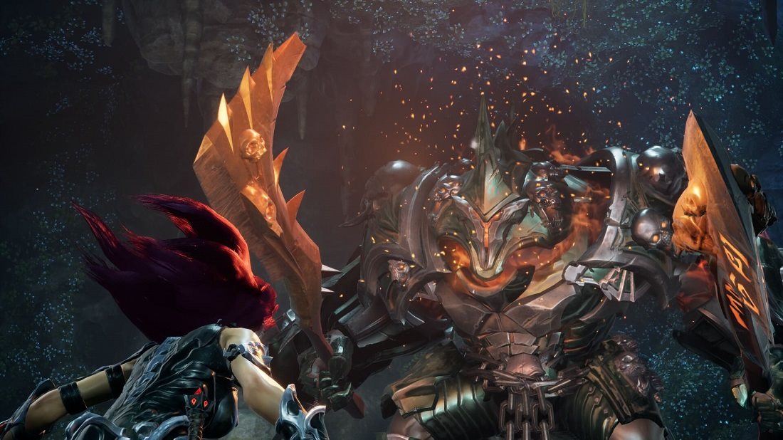 Darksiders 