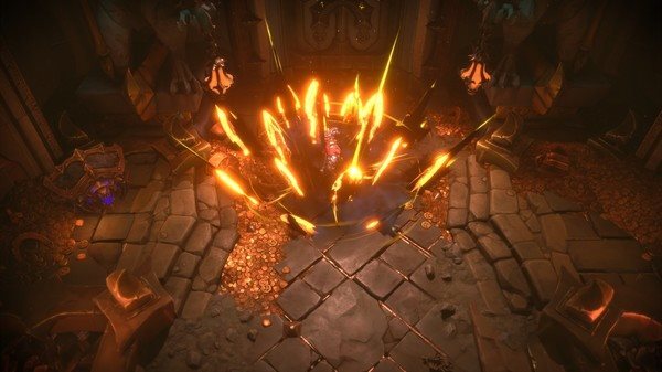 Darksiders – Genesis