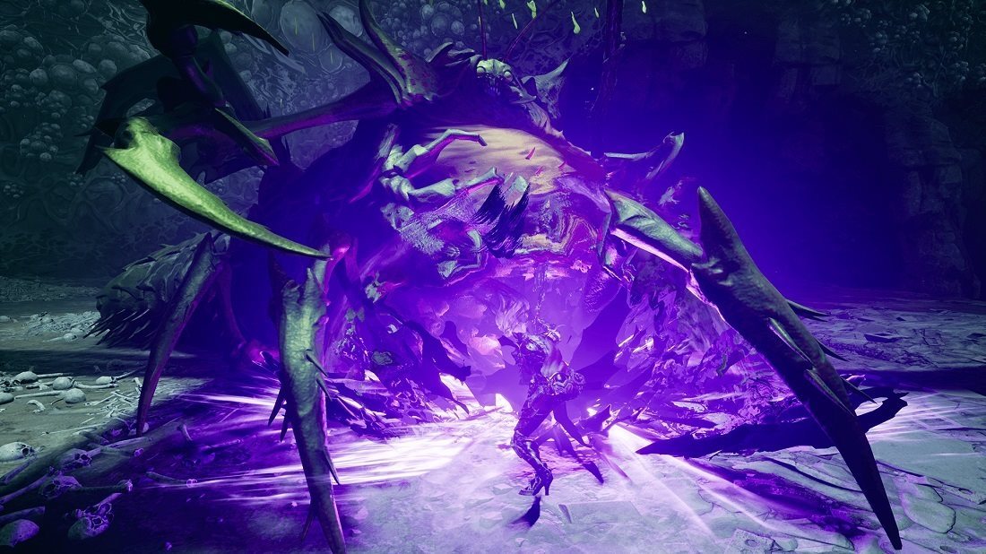 Darksiders – Genesis