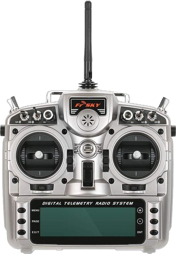 Drone Championship League
