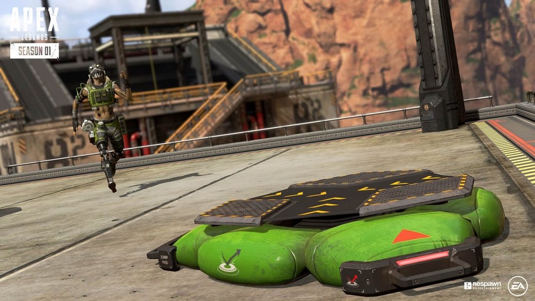Apex Legends