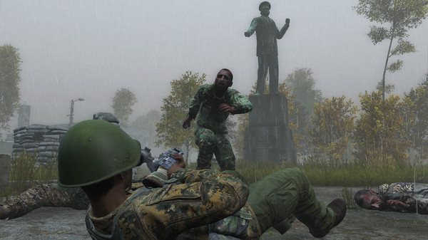 DayZ DayZ
