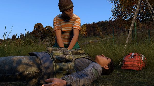 DayZ DayZ