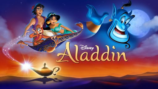 Disney Classic Games: Aladdin and the Lion King