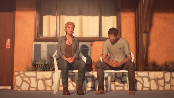 Life is Strange 2