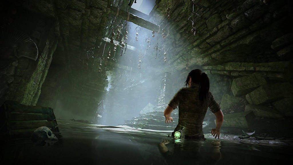 Shadow of the Tomb Raider Shadow of the Tomb Raider