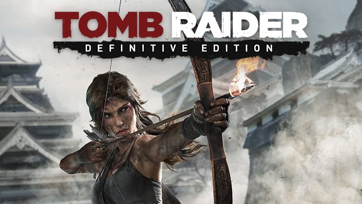 Shadow of the Tomb Raider Shadow of the Tomb Raider