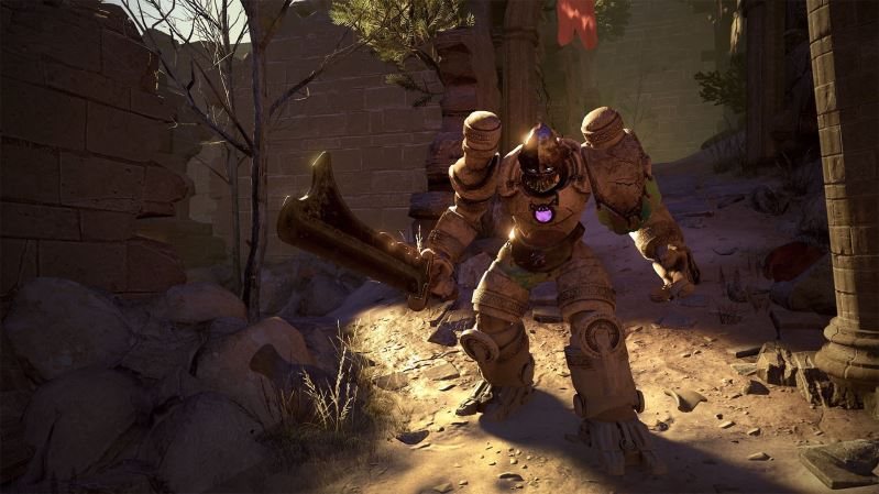 Golem 