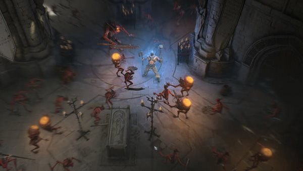 Diablo IV
