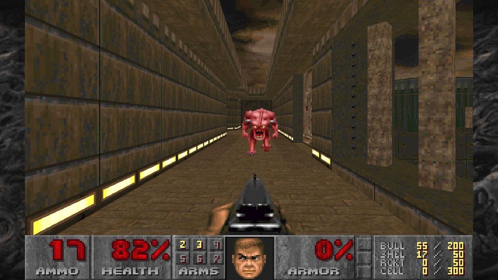 DOOM Slayers Collection