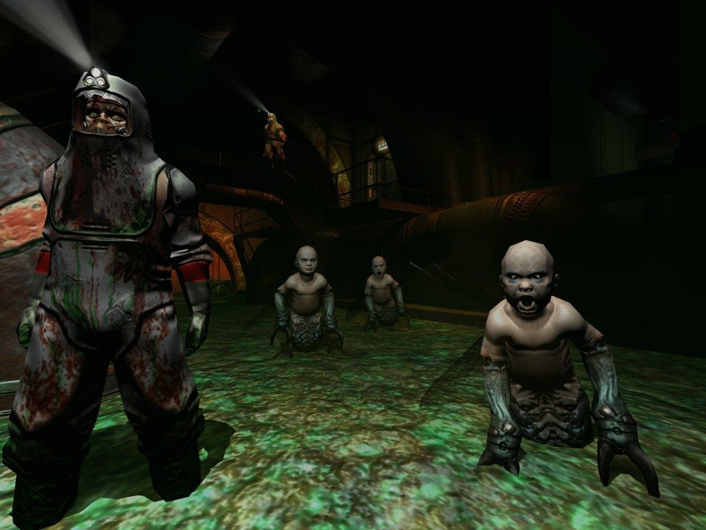 DOOM Slayers Collection