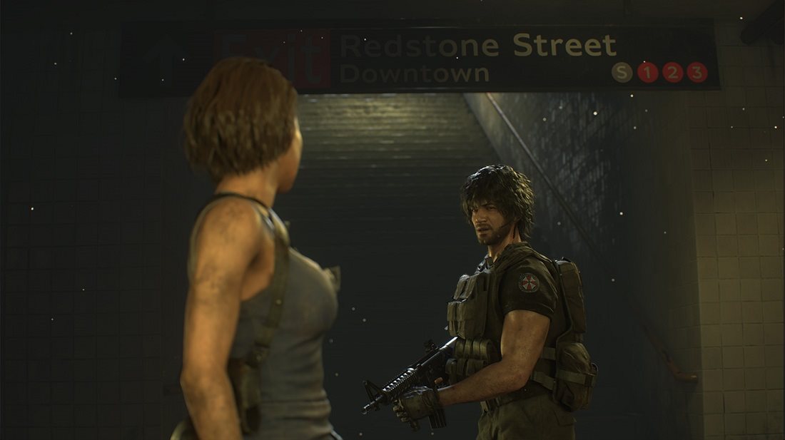 Resident Evil 3 Collectors Edition Resident Evil 3 Collectors Edition