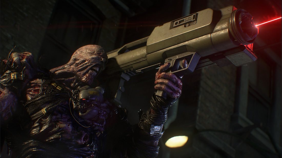 Resident Evil 3 Collectors Edition Resident Evil 3 Collectors Edition