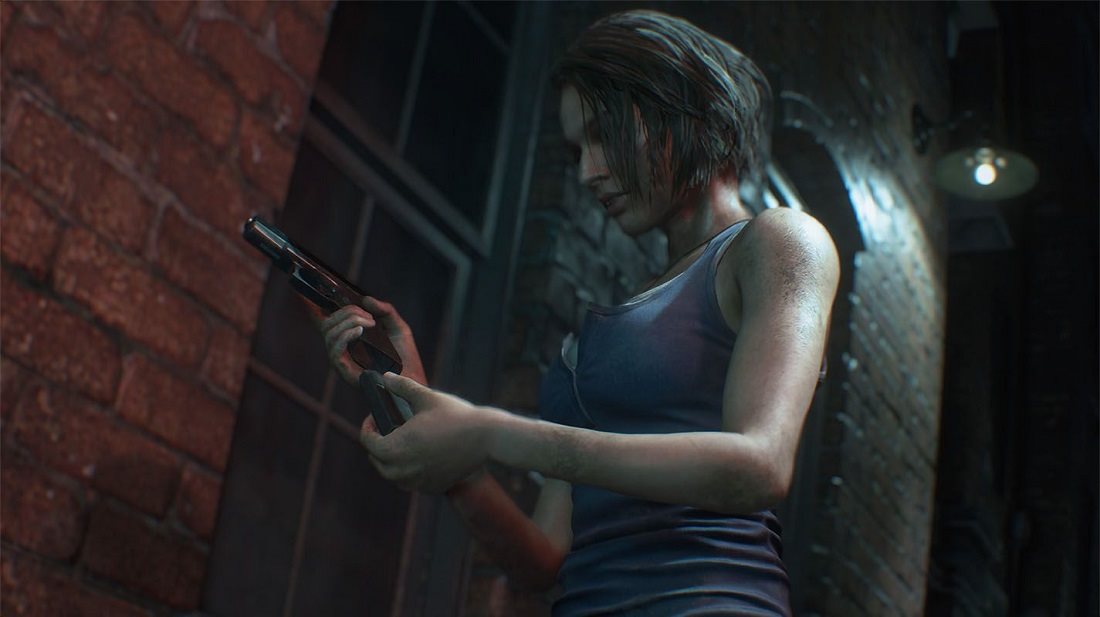Resident Evil 3 Collectors Edition Resident Evil 3 Collectors Edition