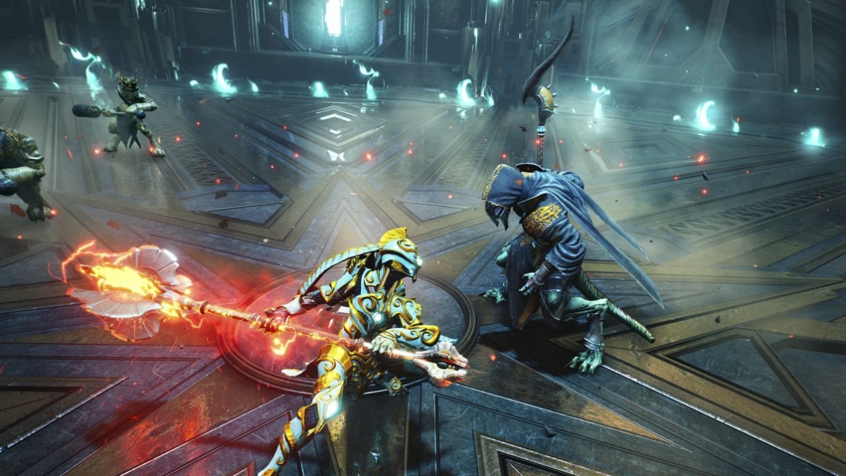 Godfall - PS5
