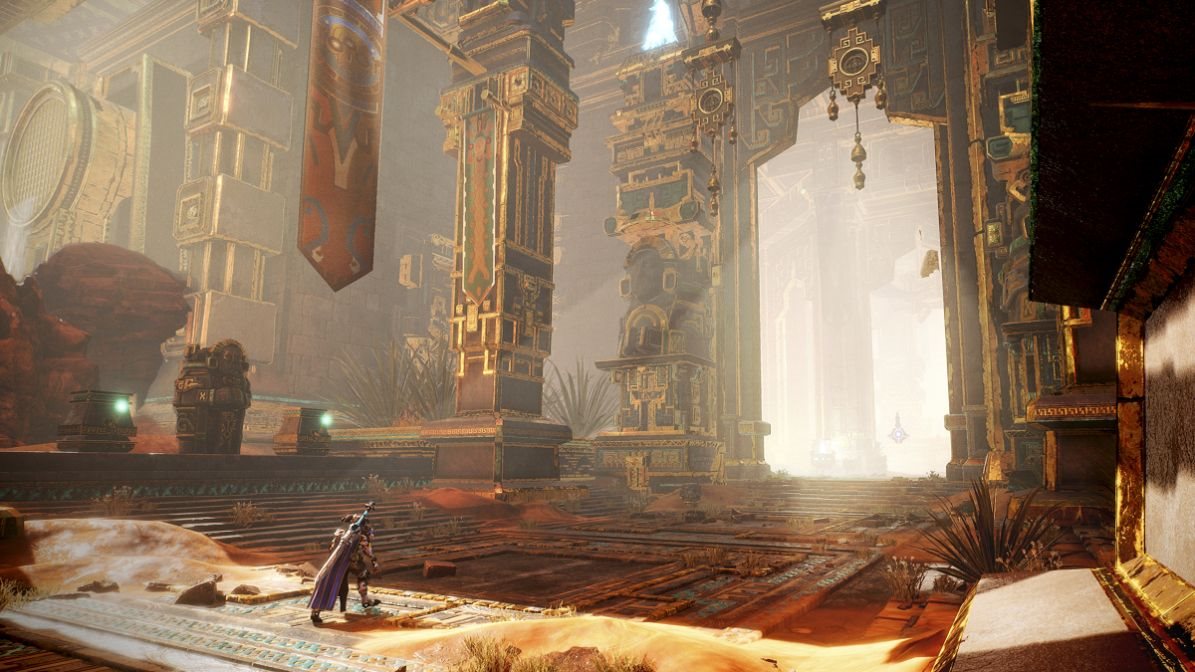 Godfall - PS5