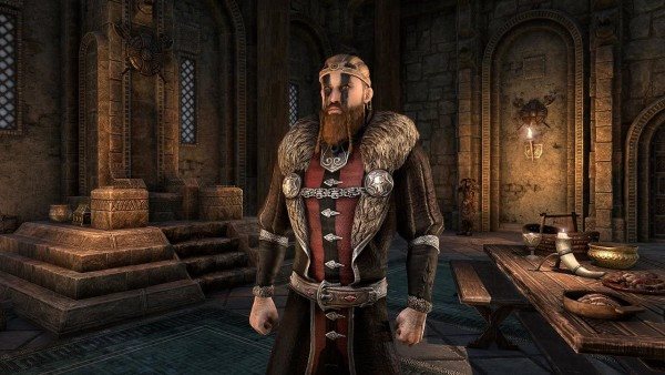 The Elder Scrolls Online: Greymoor Collectors Edition