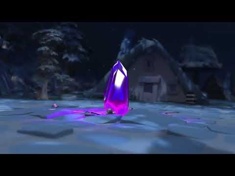 Asterix and Obelix XXL 3: The Crystal Menhir
