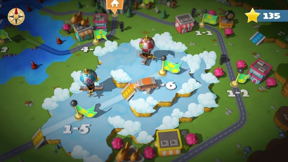 Overcooked! + Overcooked! 2 Overcooked! + Overcooked! 2