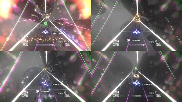 AVICII Invector 