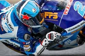 MotoGP 20, Bildschirmfoto