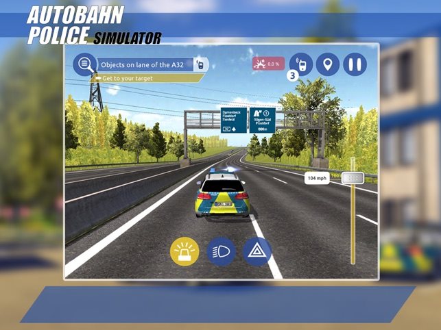 Autobahn Police Simulator 2