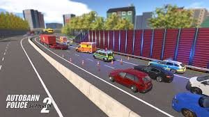 Autobahn Police Simulator 2