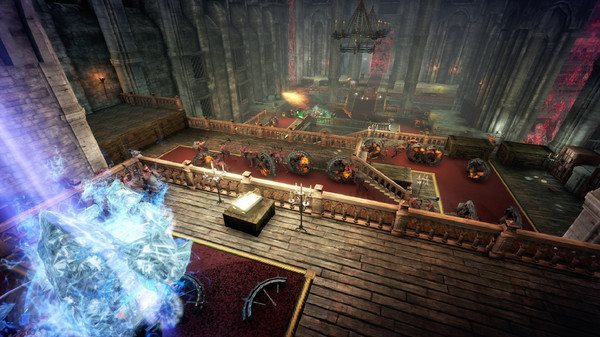Hell Warders Hell Warders