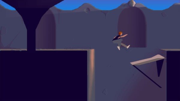 Another World and Flashback
