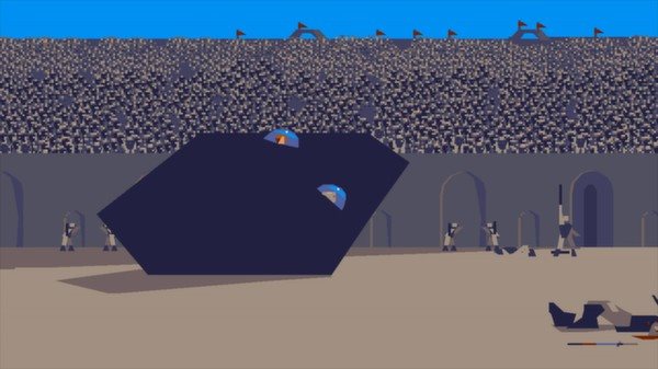 Another World and Flashback
