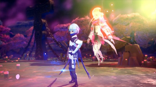 Oninaki 