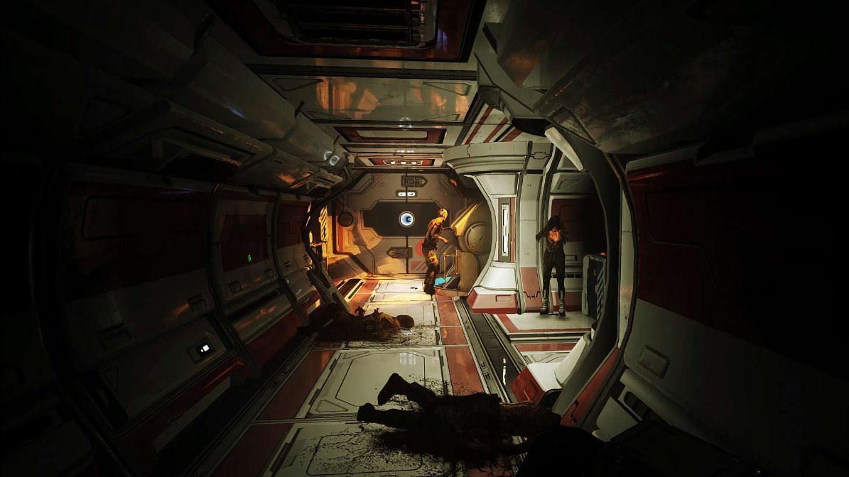 The Persistence The Persistence