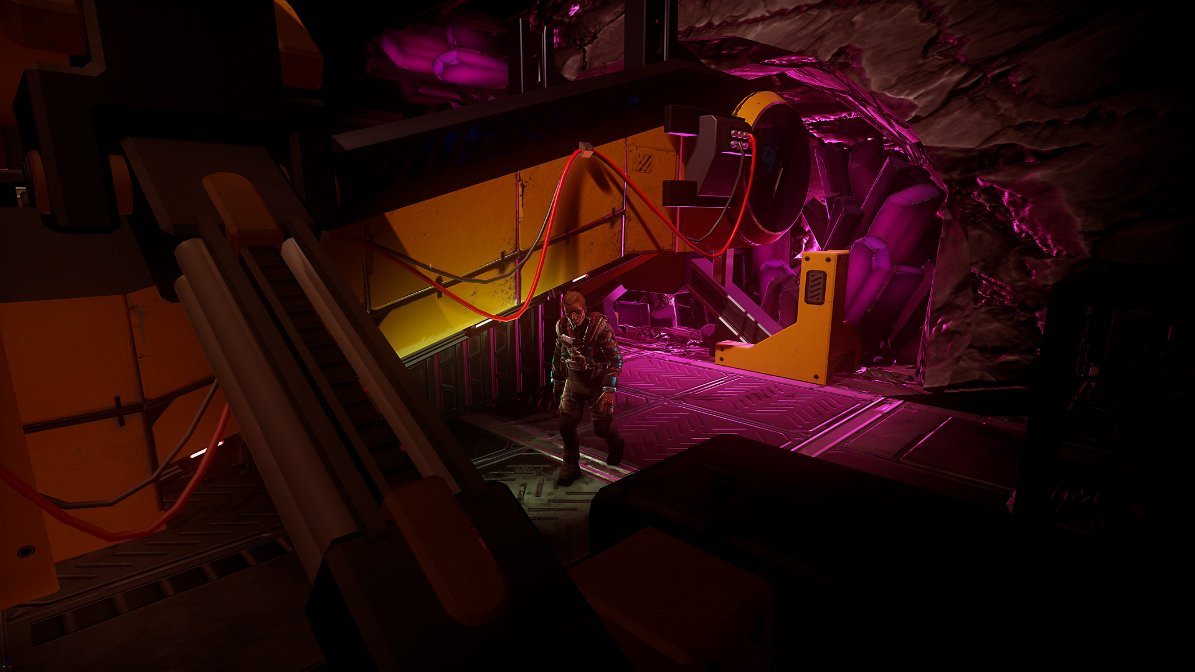 The Persistence The Persistence