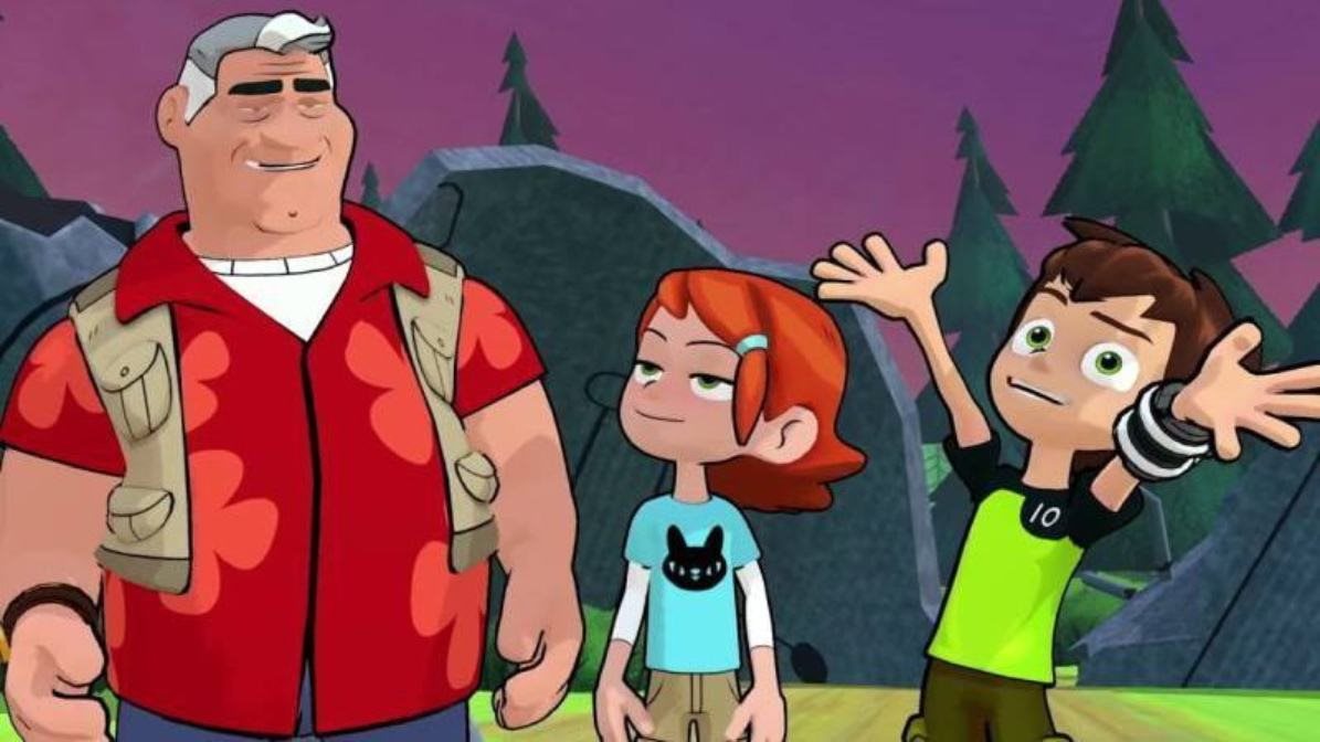 Ben 10
