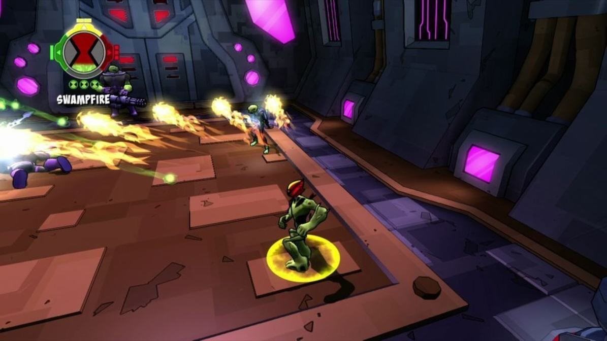 Ben 10