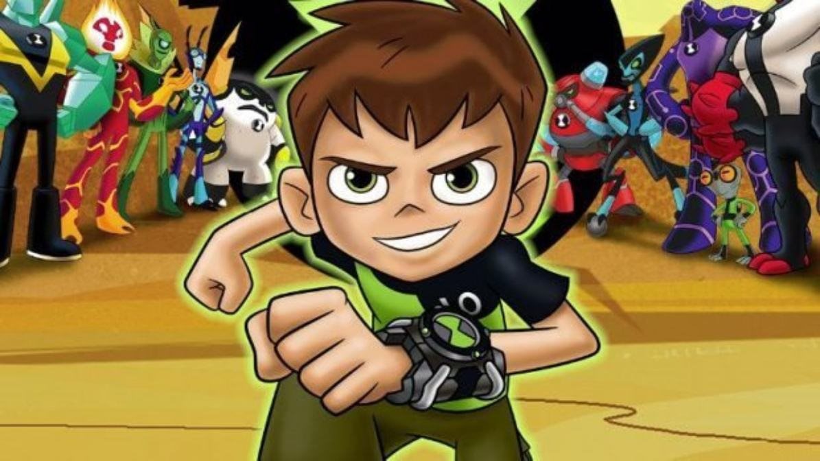 Ben 10