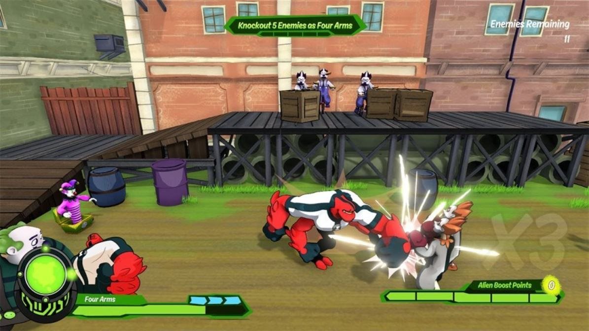 Ben 10