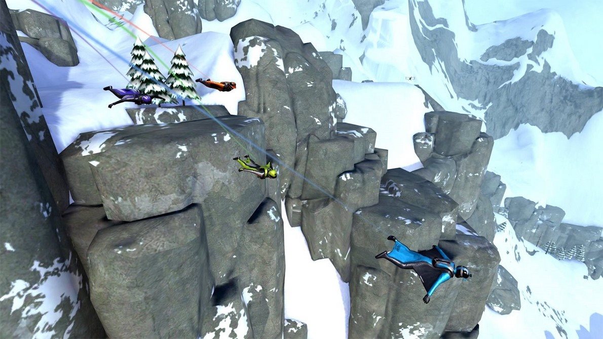 RUSH VR