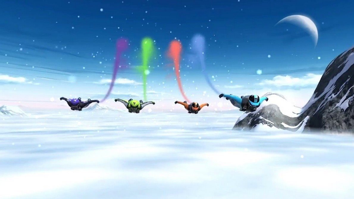 RUSH VR
