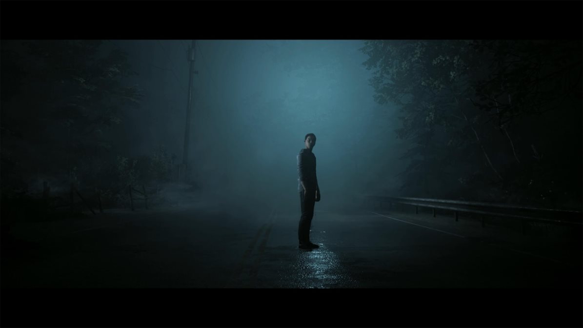 The Dark Pictures Anthology: Little Hope, screenshot