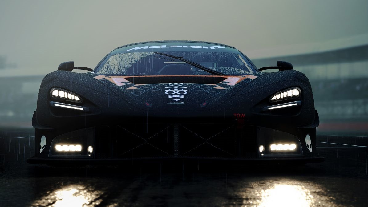 Assetto Corsa Competizione Assetto Corsa Competizione