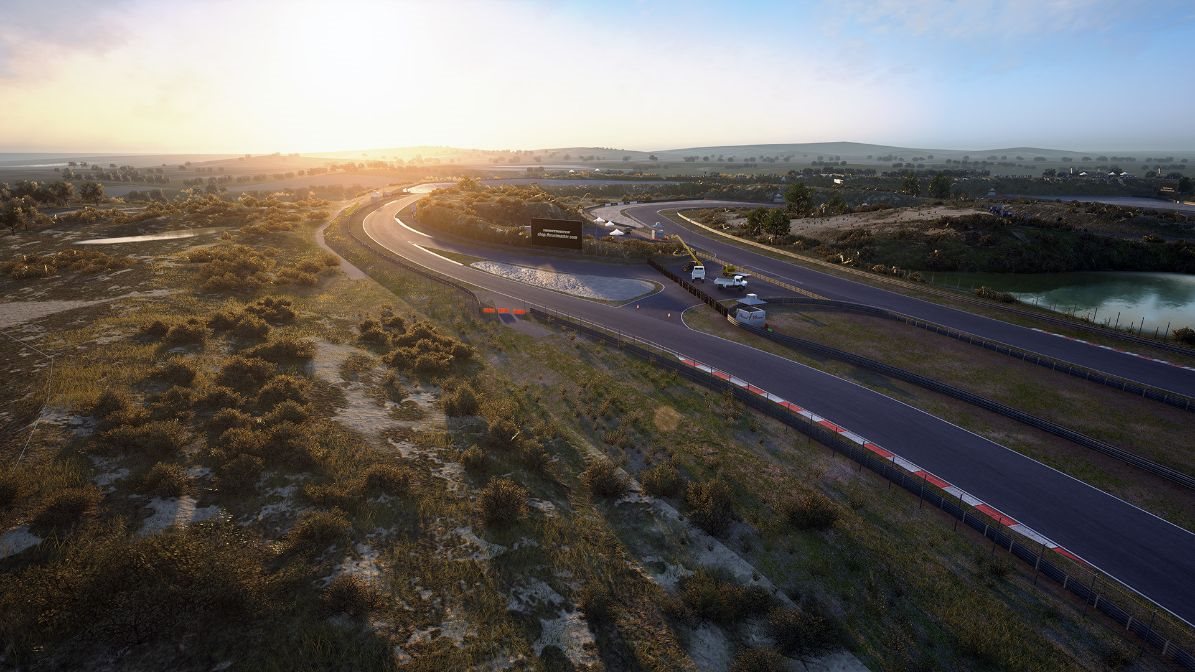 Assetto Corsa Competizione Assetto Corsa Competizione
