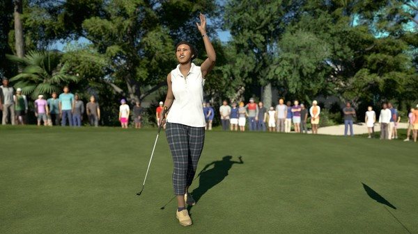 PGA Tour 2K21 PGA Tour 2K21